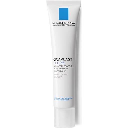 LA ROCHE-POSAY cicaplast gel b5 40ml trattamento riparatore, gel corpo