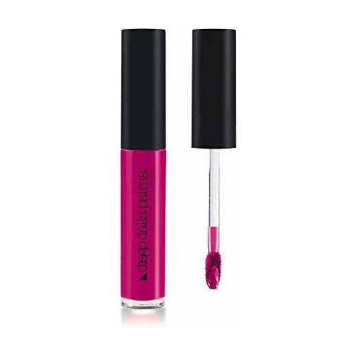 Diego dalla palma makeupstudio geisha matt liquid lipstick 08 rosa acceso - 100 ml