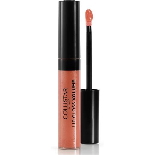 COLLISTAR SpA coll lip gloss volume 130 d/orange