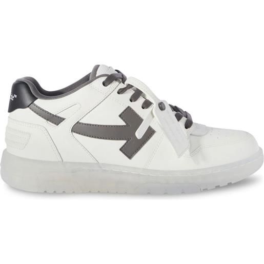 Off-White sneakers out of office - bianco