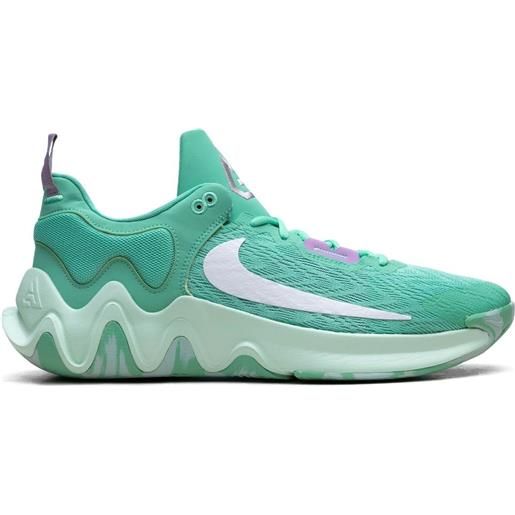 Nike sneakers giannis immortality 2 - verde