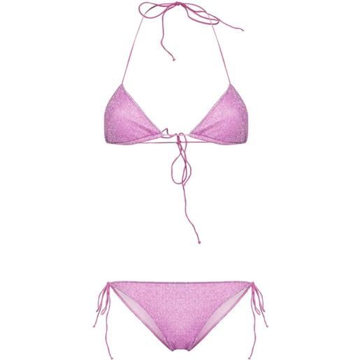 Oséree bikini lumière - viola
