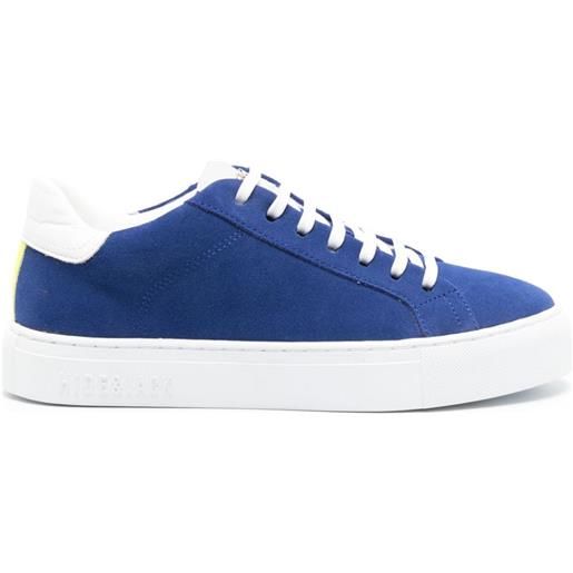 Hide&Jack sneakers essence - blu