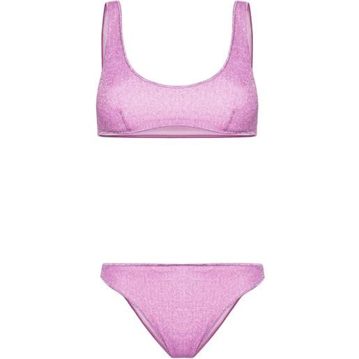 Oséree bikini lumière - rosa