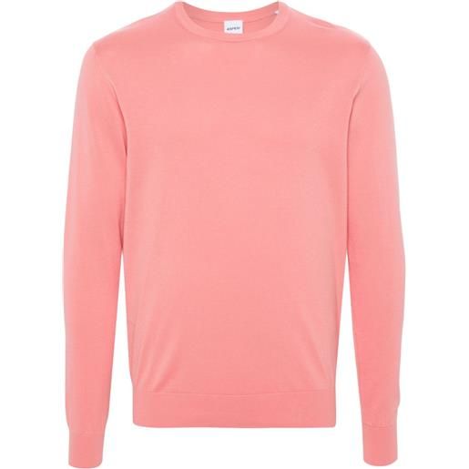 ASPESI maglione - rosa