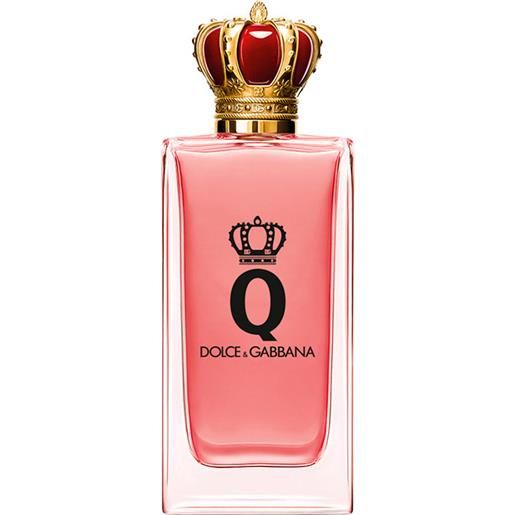 Dolce & Gabbana q by dolce&gabbana intense 50 ml eau de parfum - vaporizzatore