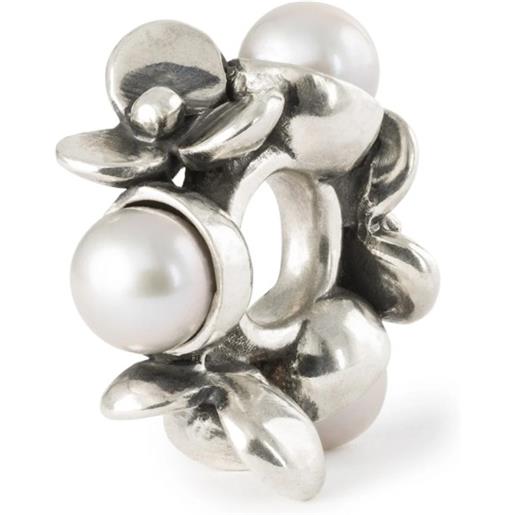 TROLLBEADS bead perle della pazienza donna TROLLBEADS
