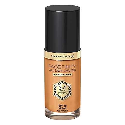 Max Factor facefinity all day flawless 3 in 1 foundation - 88 praline