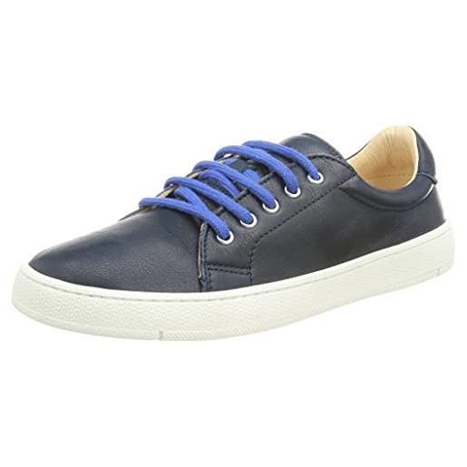 Pololo sneaker maxi blau, scarpe da ginnastica, blu, 31 eu