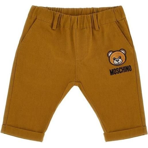 MOSCHINO BABY - pantalone
