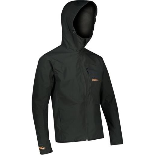 LEATT jacket mtb allmtn 2.0 giacca invernale ciclismo