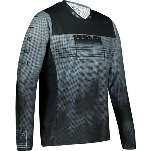 LEATT jersey mtb gravity 4.0 maglia