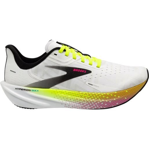BROOKS hyperion max w scarpa running donna