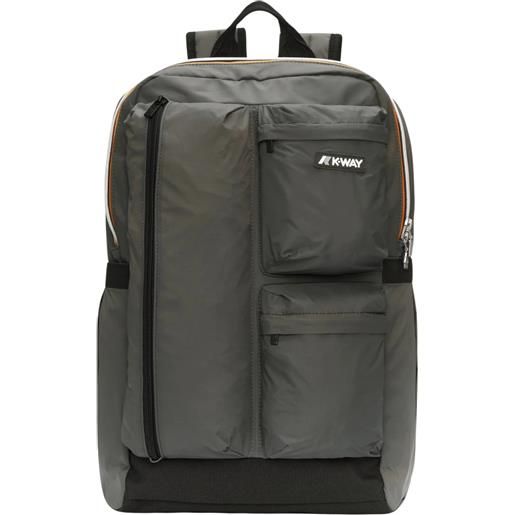 K-WAY ambert backpack zaino