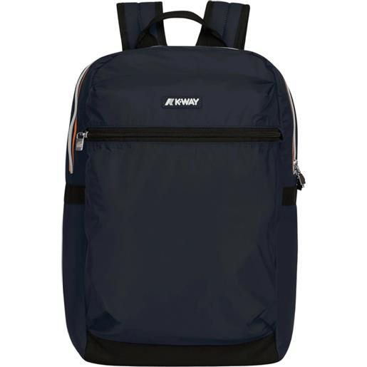 K-WAY laon backpack zainetto