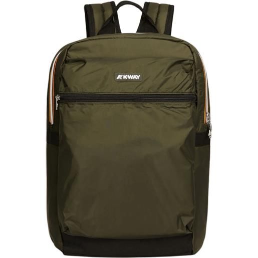 K-WAY laon backpack zainetto