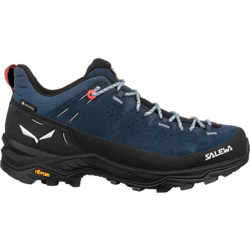 SALEWA alp trainer low 2 gtx scarpa trekking donna