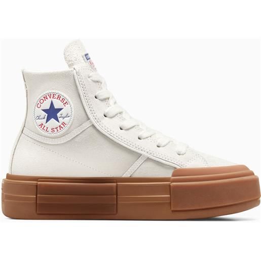 All Star chuck taylor All Star cruise suede
