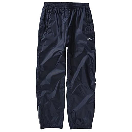 CMP pantaloni pioggia da bambini, navy, 152