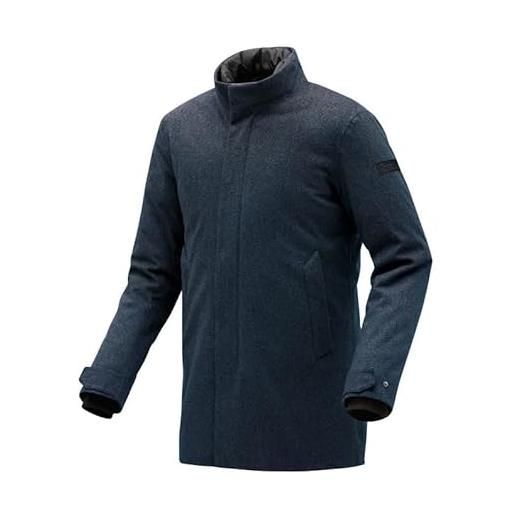 Tucano Urbano giacca ampezzo hydroscud® blu scuro m