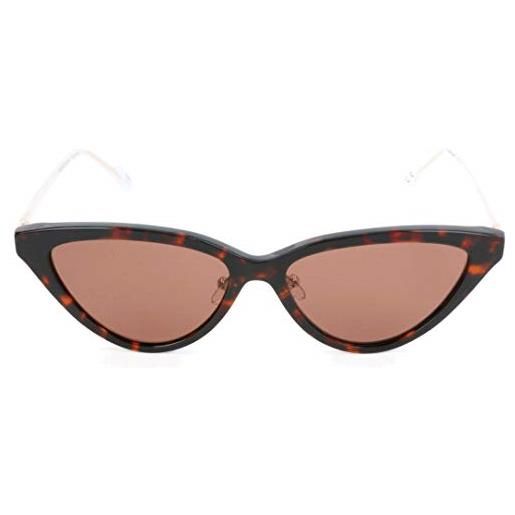 adidas sonnenbrille aok006 occhiali da sole, multicolore (mehrfarbig), 55.0 donna