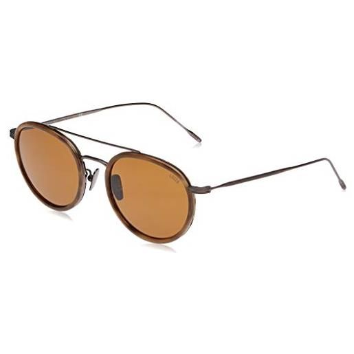 Lozza s0353785 sunglasses, brown, 53 cm unisex