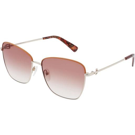 Longchamp occhiali da sole donna Longchamp sun 465165915737