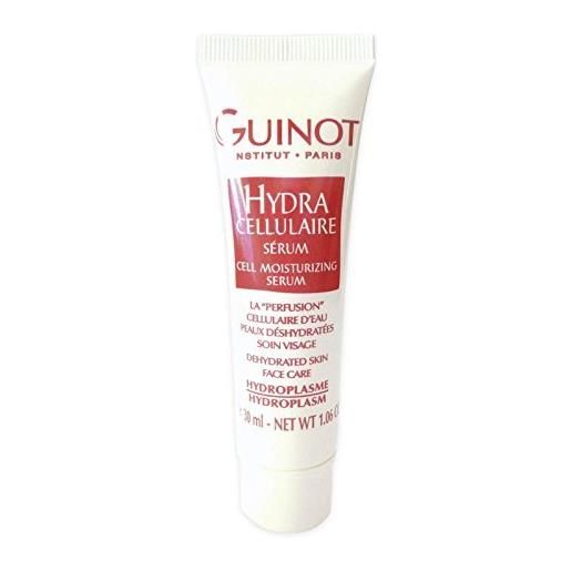 Guinot hydra cellulaire cell moisturizing serum idratante, pelle secca - 30 ml