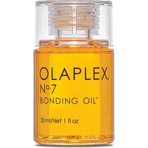 OLAPLEX no. 7 bonding oil - 30ml