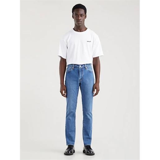 Levi's jeans 511™ slim blu / easy mid