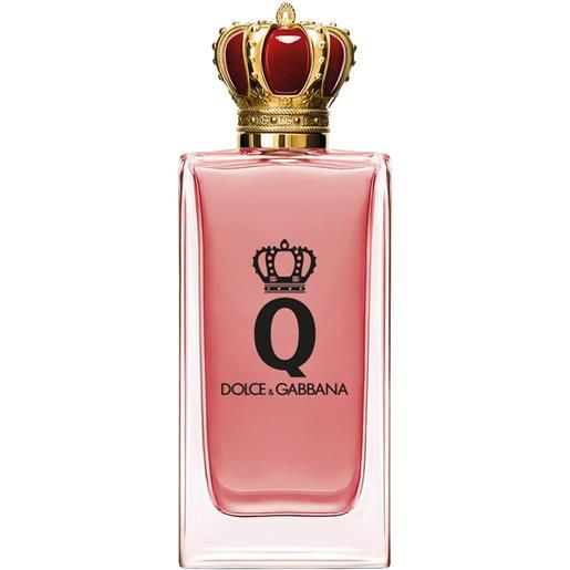 Dolce & Gabbana q eau de parfum intense spray 100 ml