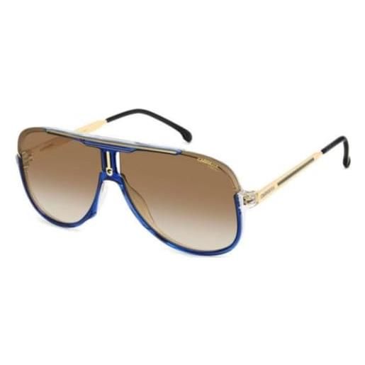Carrera 1059/s sunglasses, pjp blue, 64 unisex