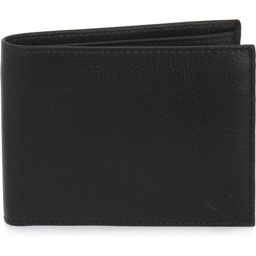 TIMBERLAND a66 bifold wallet