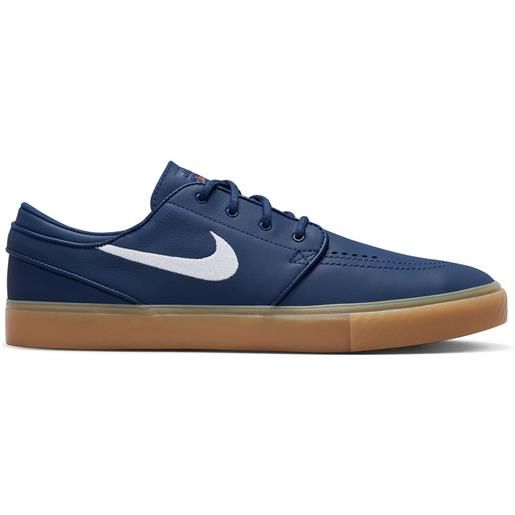 Nike janoski cheap sb uomo blu