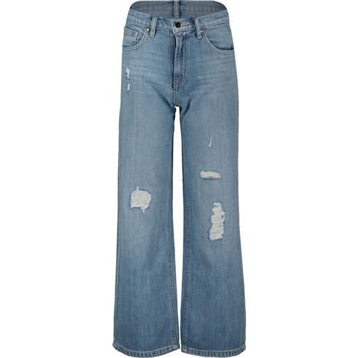 GUESS jeans 90s rotture bambina