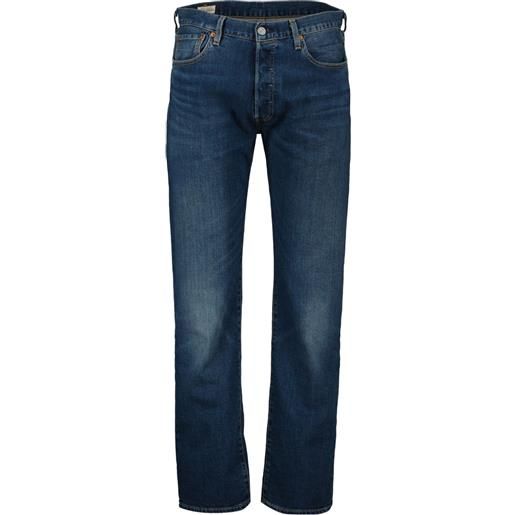 LEVI'S jeans 501 original straight