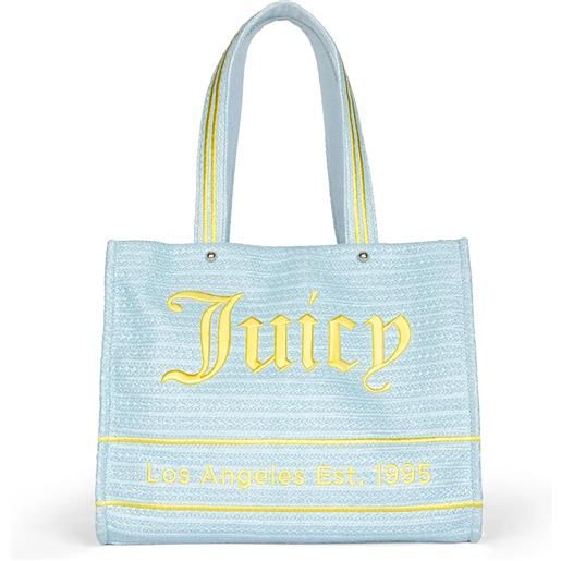 Juicy Couture borsa a spalla donna - Juicy Couture - bejir5470wza