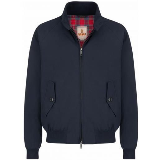 BARACUTA giacca g9 uomo navy