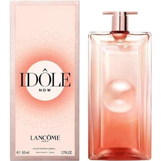 LANCOME lancôme idôle now eau de parfum 50ml