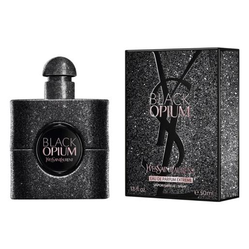 Yves saint laurent black opium extreme eau de parfum 50ml