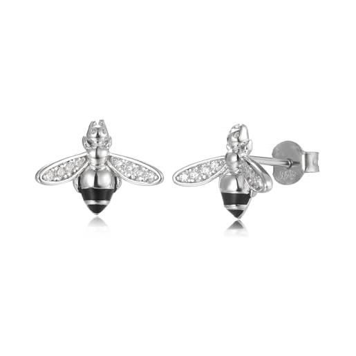 Sanetti Inspirations bumble buzz earrings