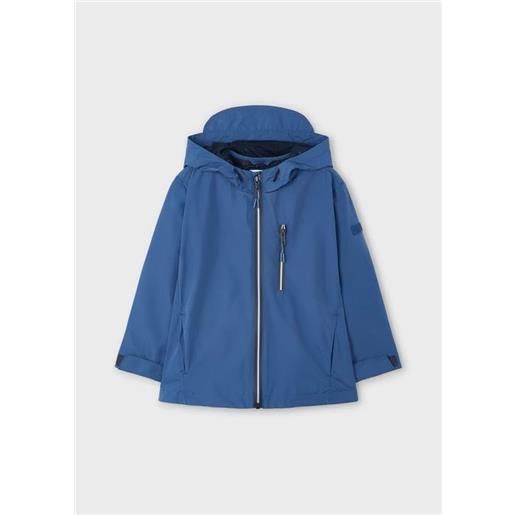 MAYORAL CLASSIC 3496.67 mayoral parka active indaco