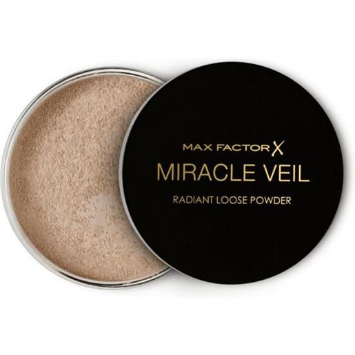 Max Factor miracle veil, translucent, 15g