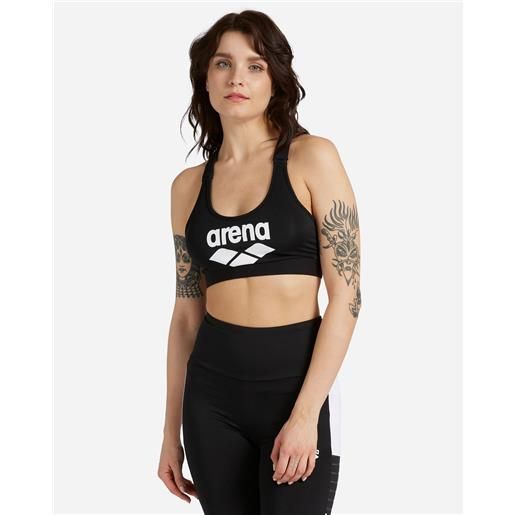 Arena dumbell w - bra training - donna