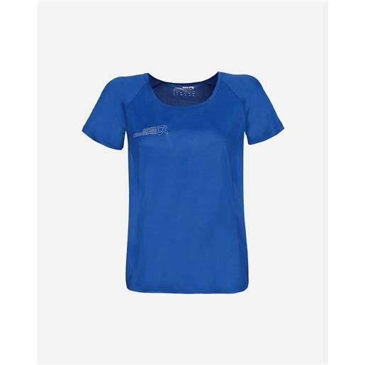 Rock Experience oriole w - t-shirt - donna