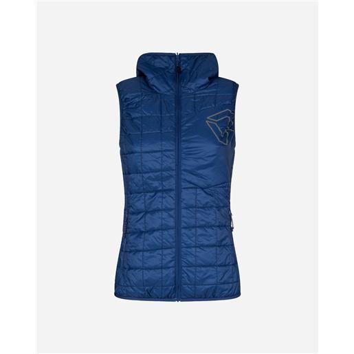 Rock Experience golden gate w - gilet - donna