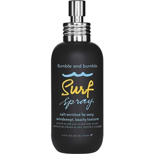Bumble and bumble spray per effetto spiaggia (surf spray) 125 ml