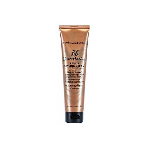 Bumble and bumble crema styling ristrutturante bond-building (repair styling cream) 150 ml