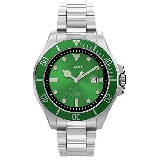 Timex dress watch (model: tw2u72000vq)