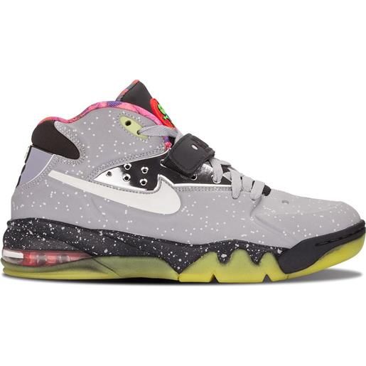 Nike sneakers air force max 2013 prm qs - grigio